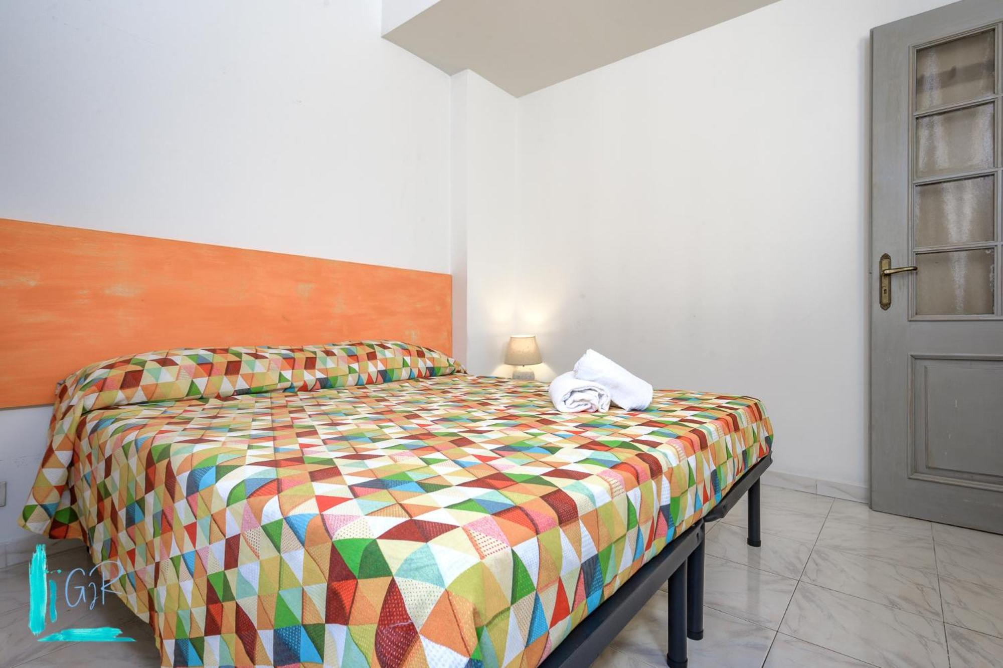 Appartement La Mansarda Sopra Campo Pisano - Genovainrelax Extérieur photo